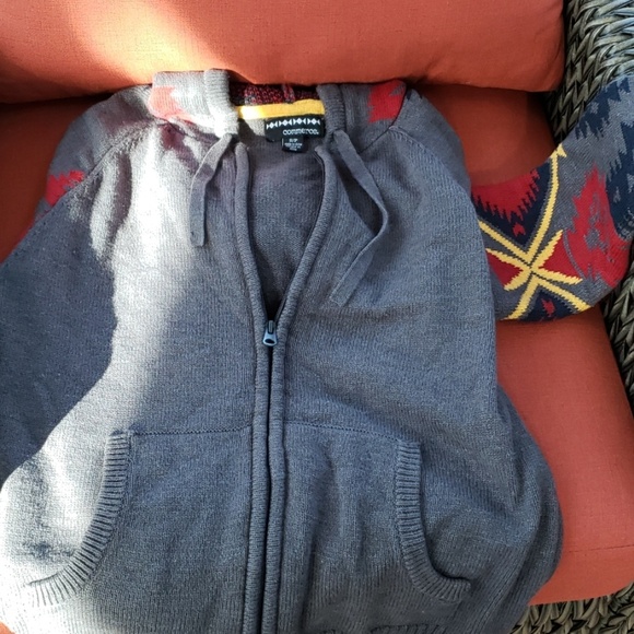 Mens sweater - Picture 1 of 2